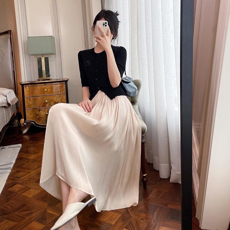 深圳依莱美女装工厂店