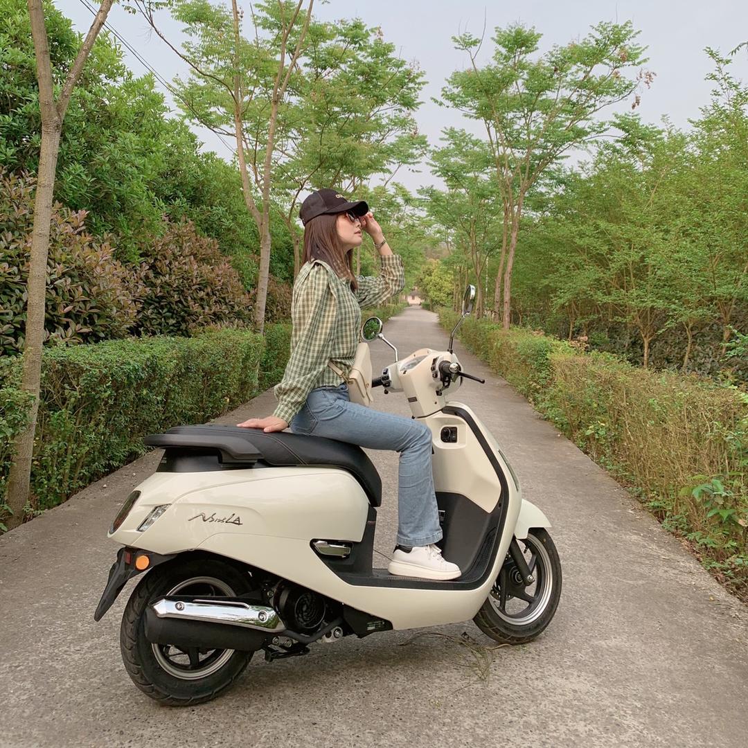 小X夏🛵