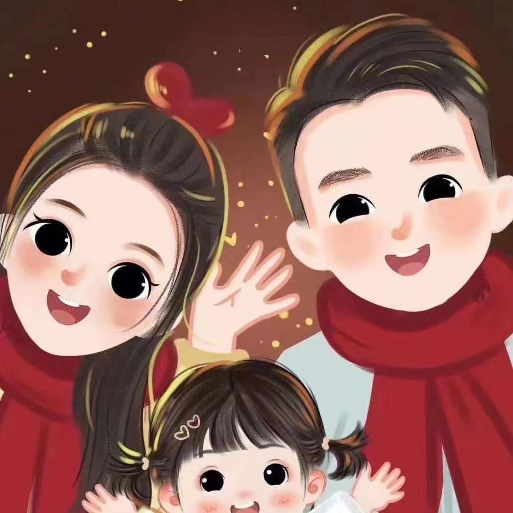 糖宝🌈❤️❤️