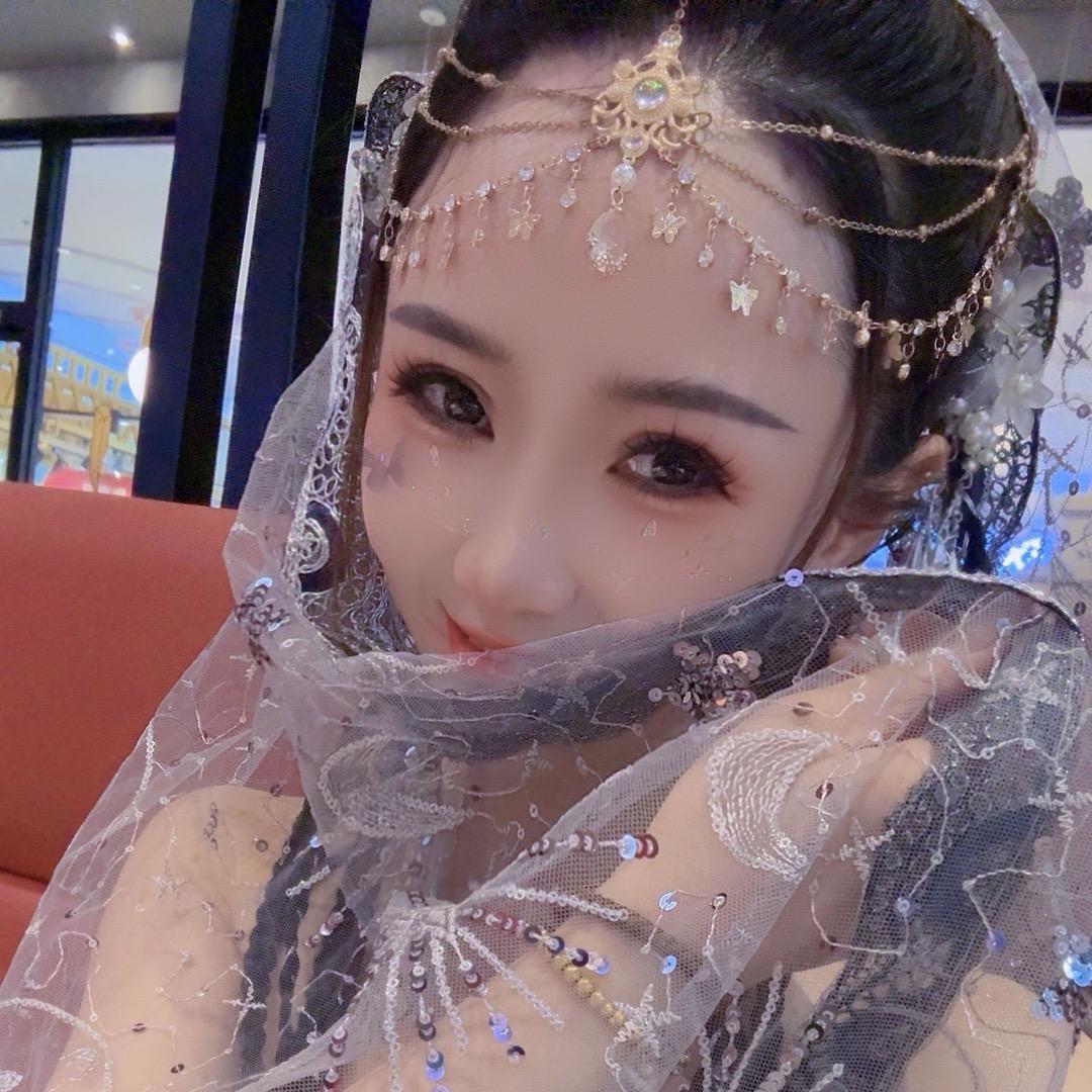 一月的蛇❤️