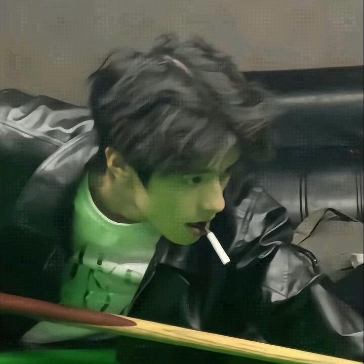 人间不值得