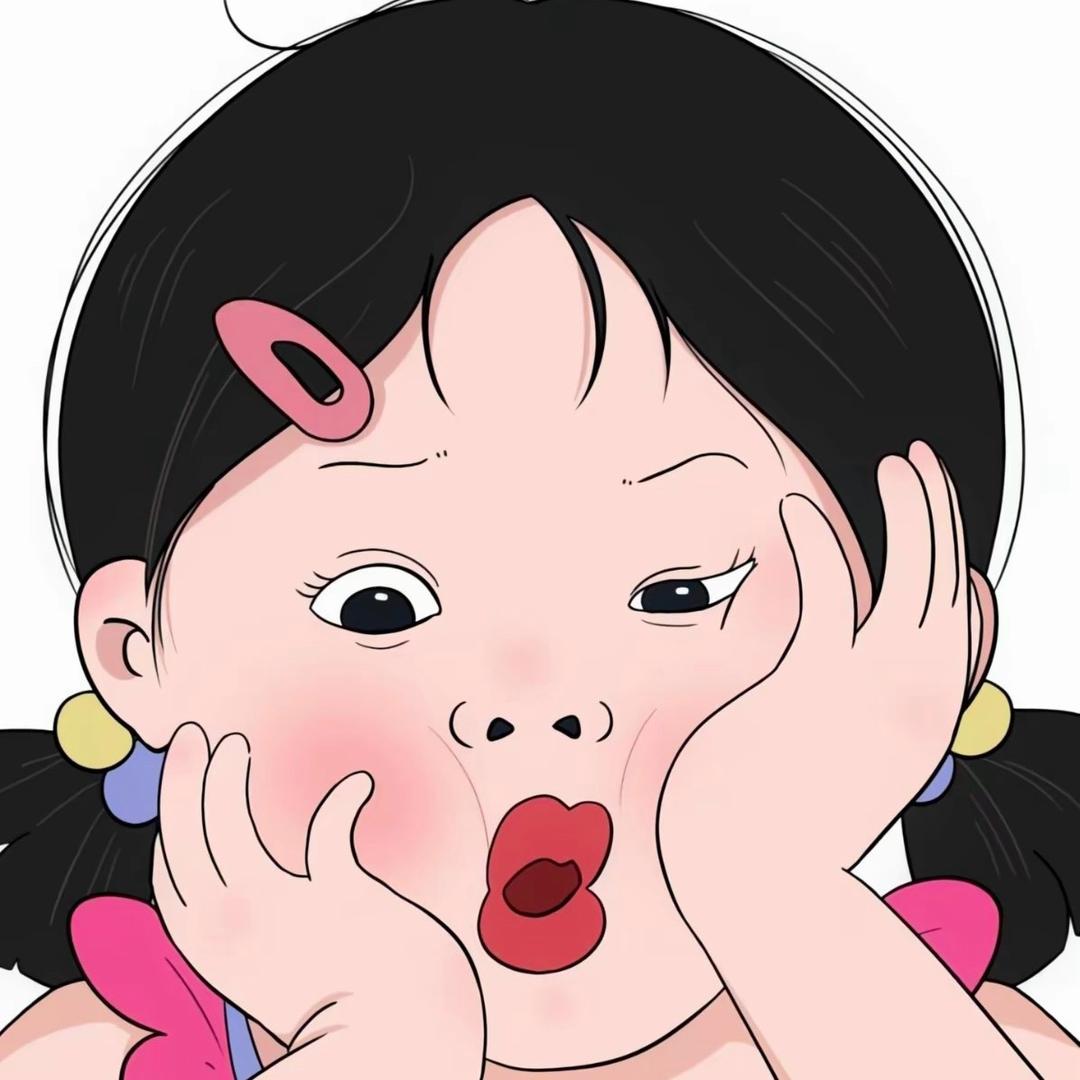 暴君的小女王