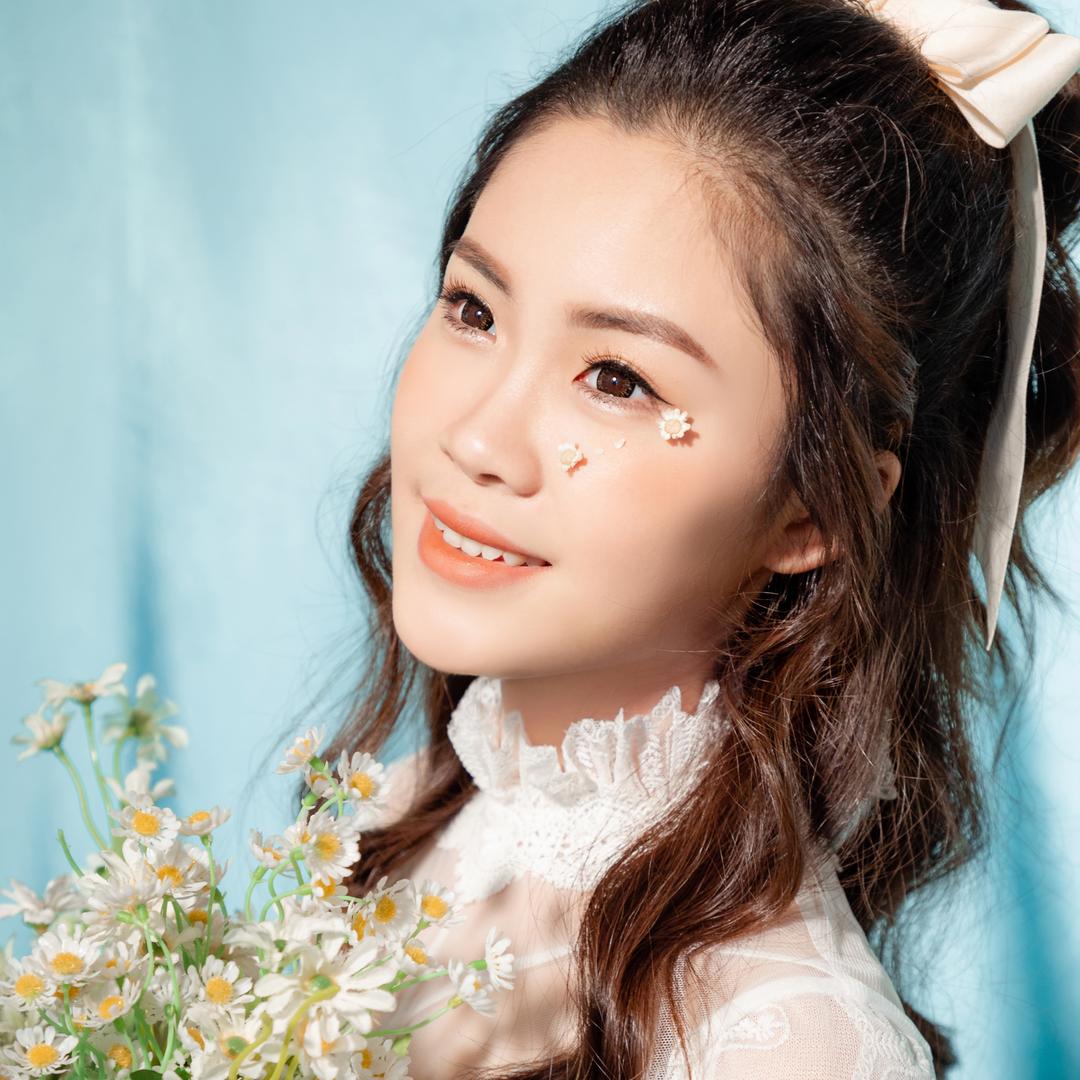 粤剧莹莹