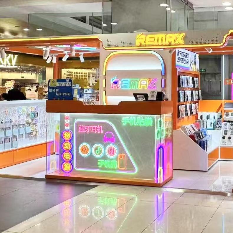 Remax手机壳