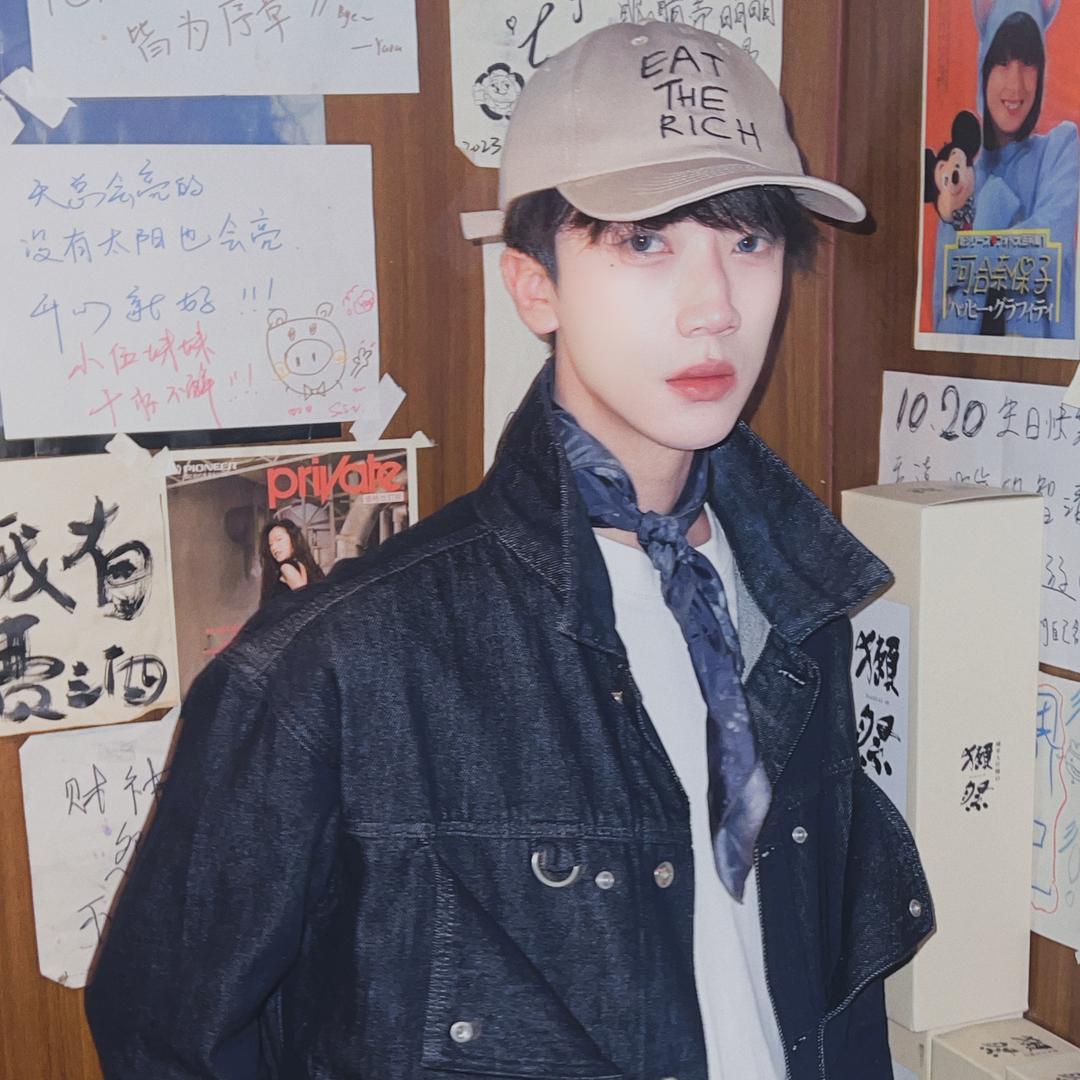 王珺晨