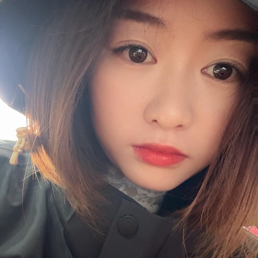 🌱小邱要快乐