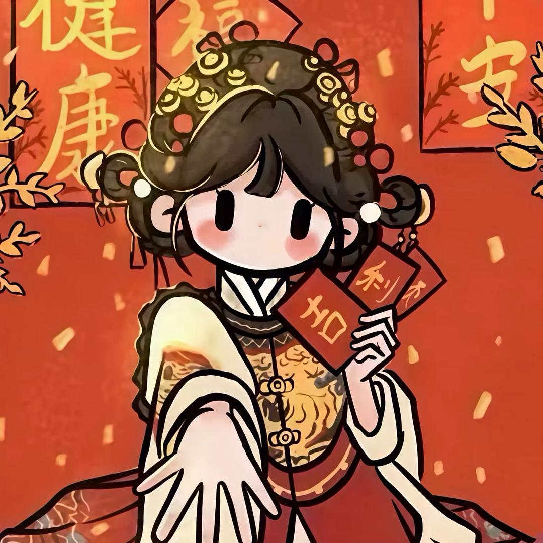 小绮同学