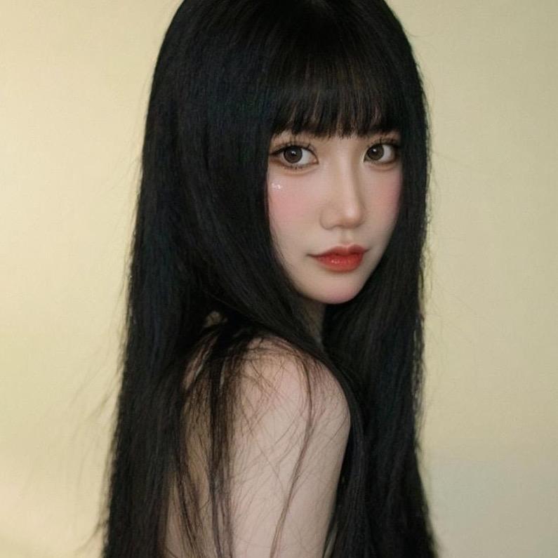 親親我倩