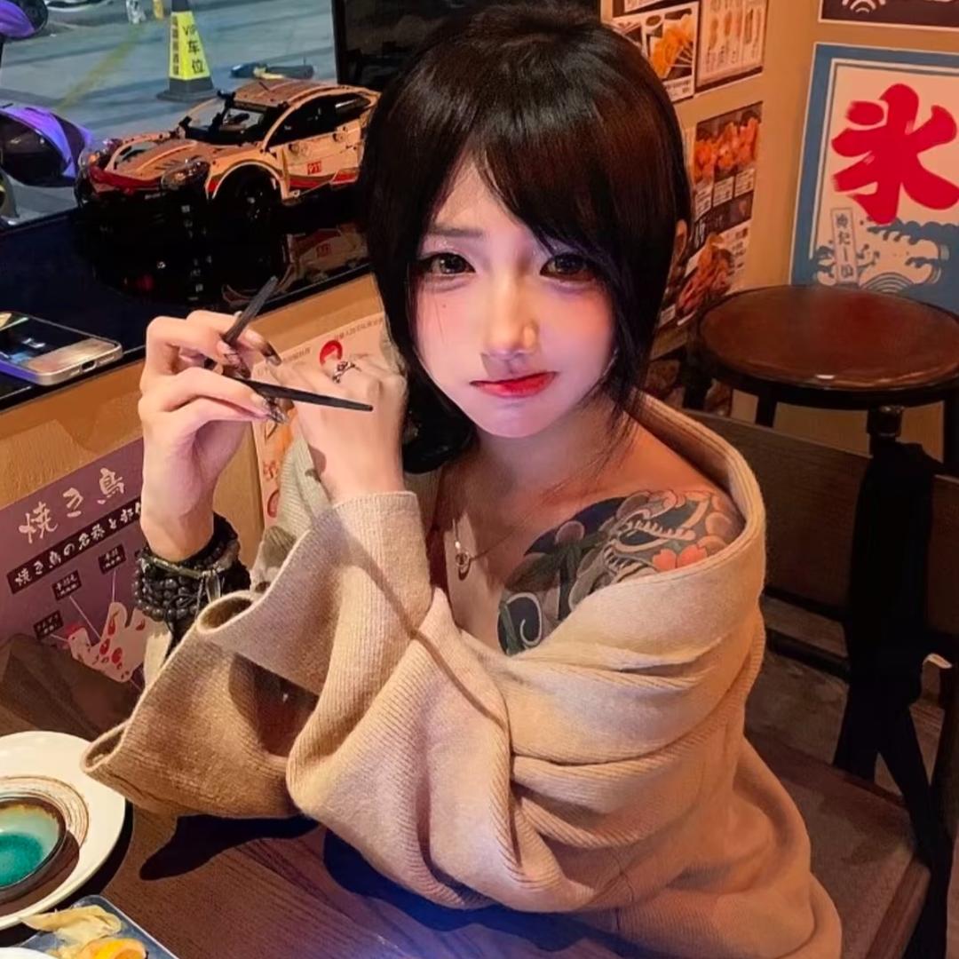 软软^