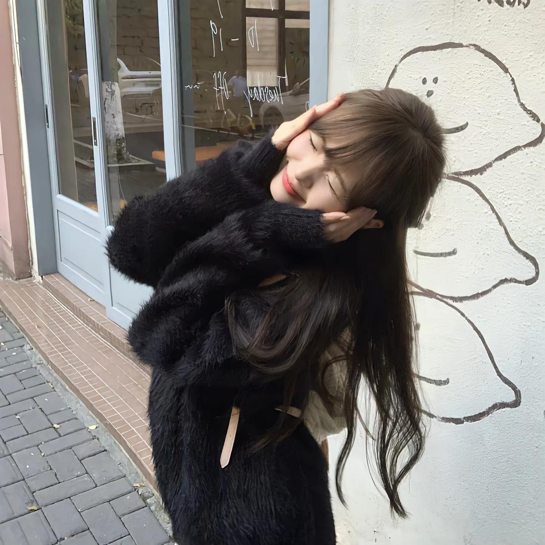 ㅤ 梦里我住别墅•