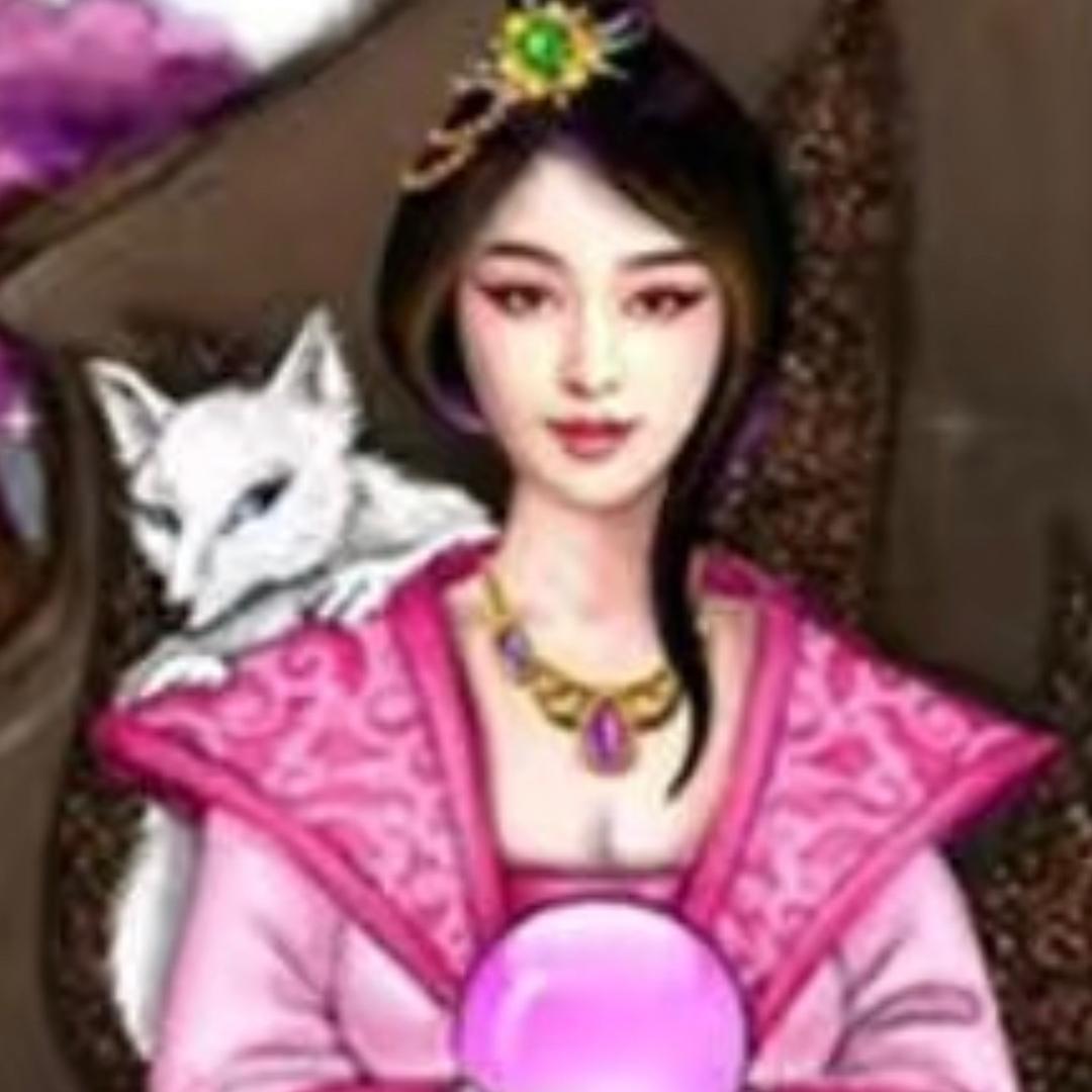 白狐