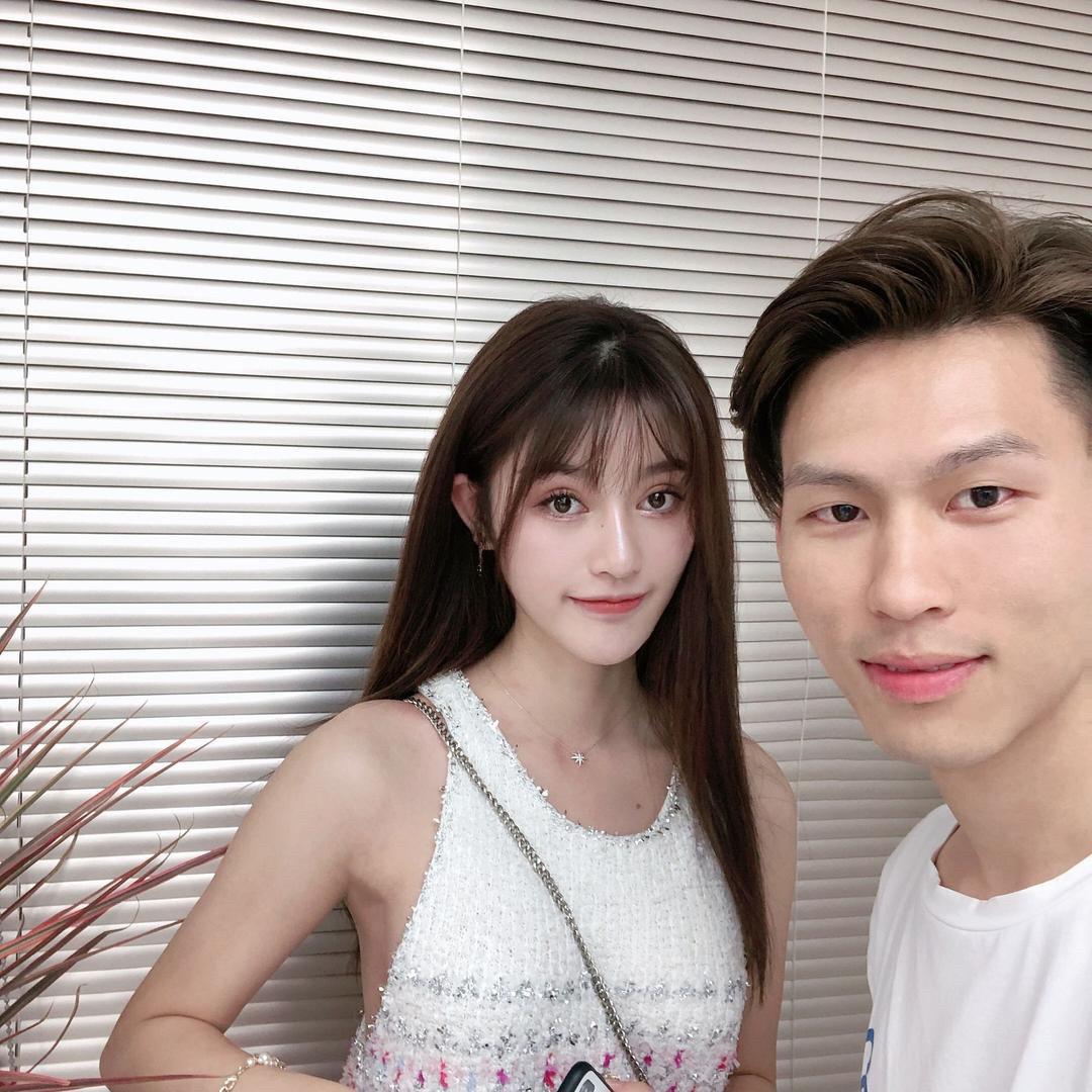 茶陵唐乐假发假发