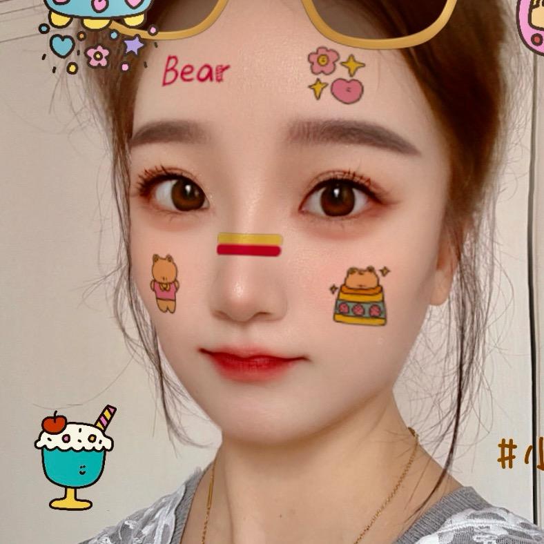 桓桓