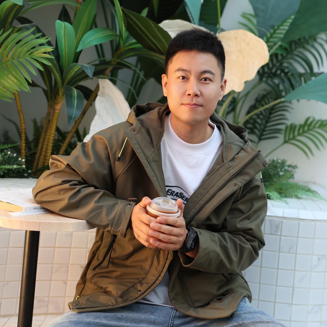 鄂尔多斯寻味记