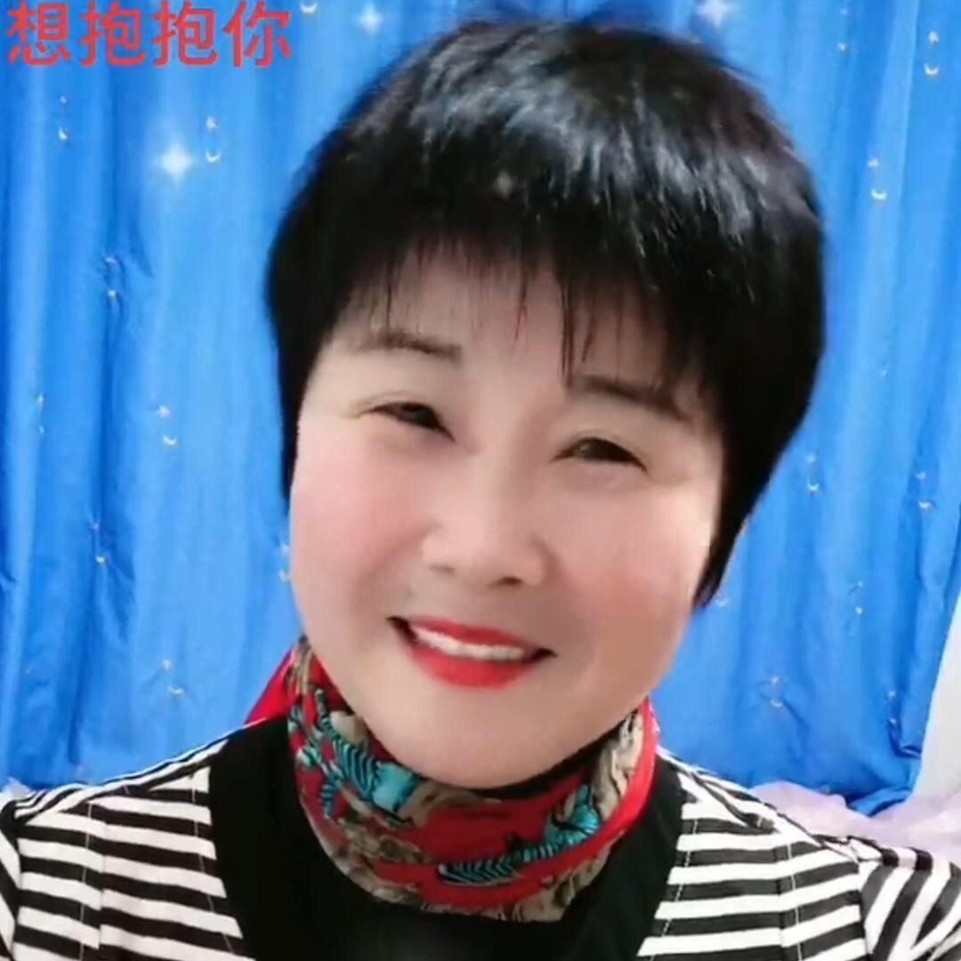 怒放🌹