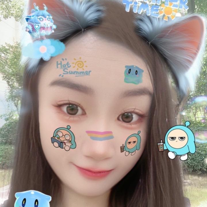 芯芯妈咪🍀