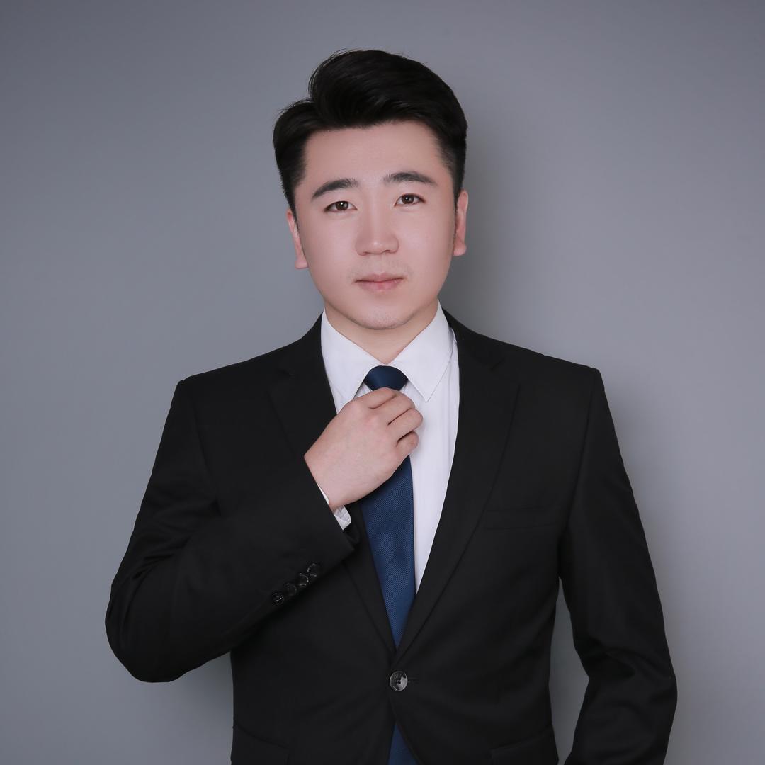 化学小安老师（沈阳）