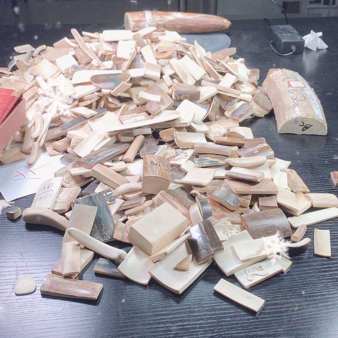 小陈猛犸1号店