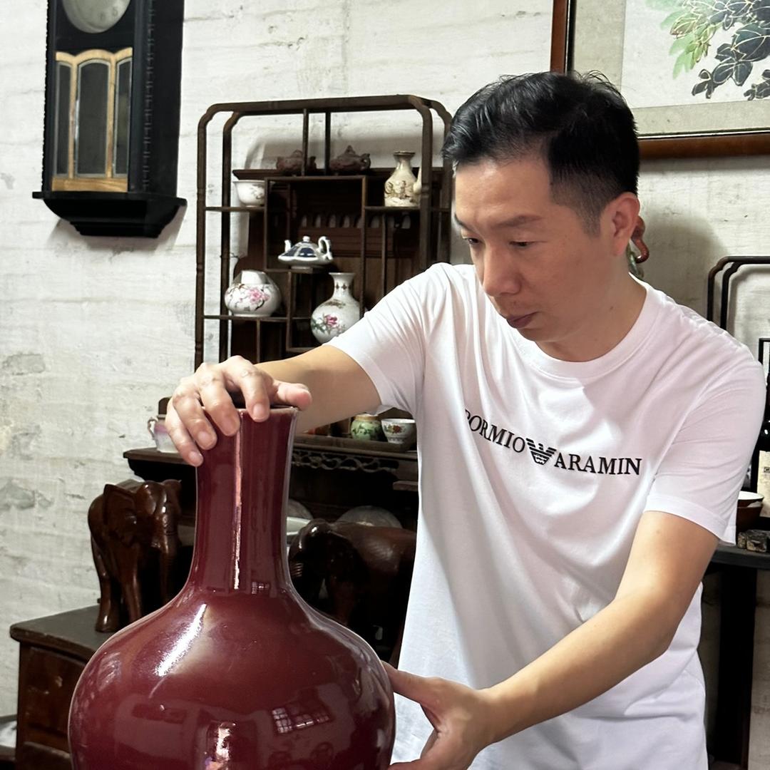广东老嘢