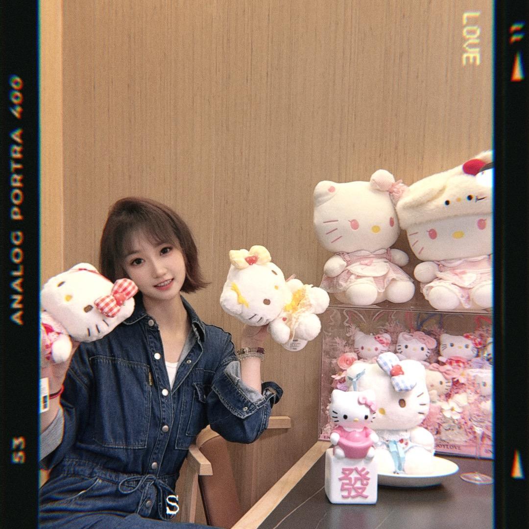 - 不吃香菜的👧🏻