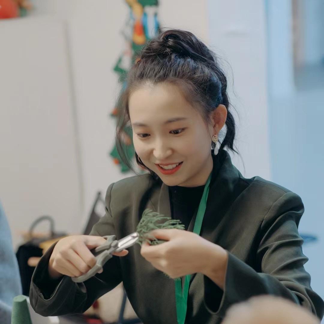 寿光美术辣椒老师