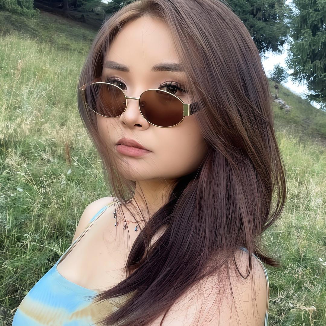是дана♪呀！