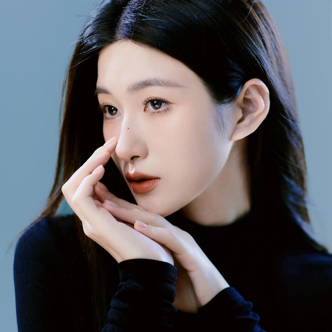 吕智恩