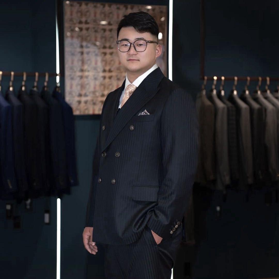 用心陈校大牛数学