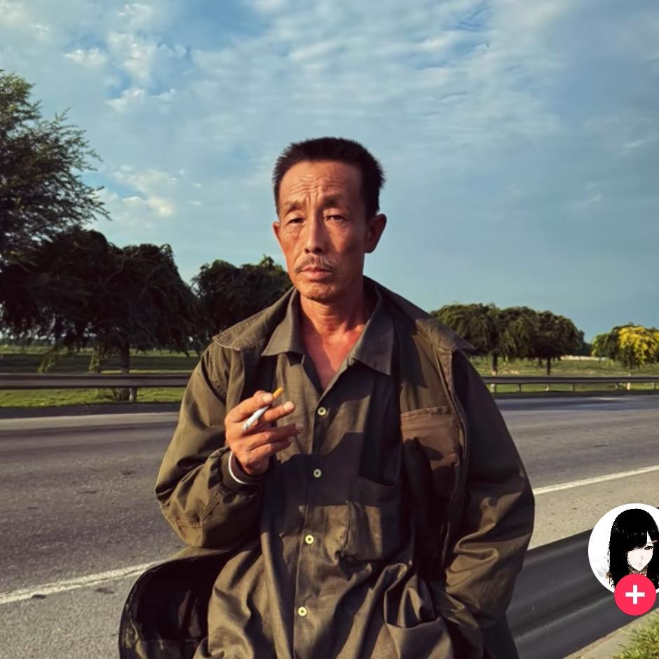 干小勇（勇敢的勇）