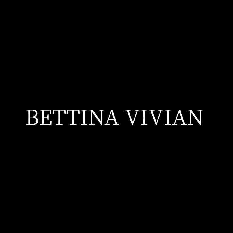 BETTINA VIVIAN轻奢女包
