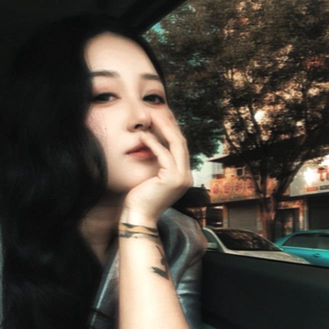 徐婷儿