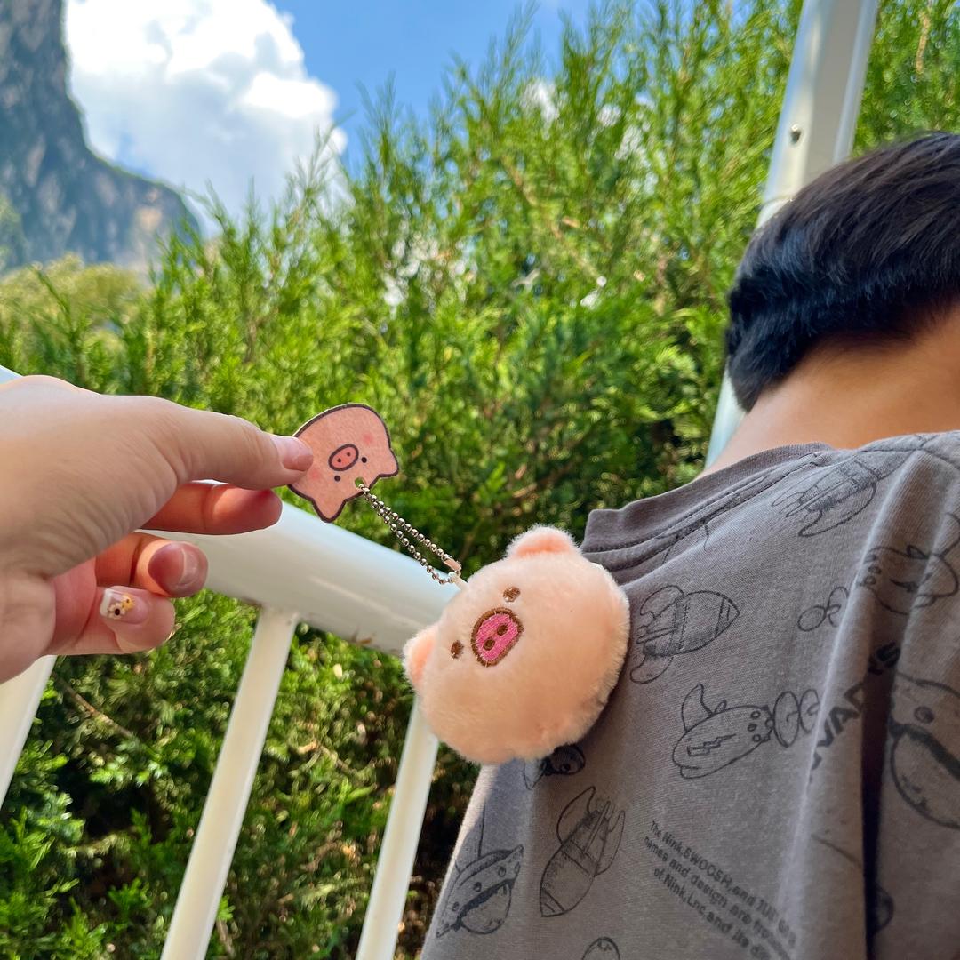 睿宝🐳
