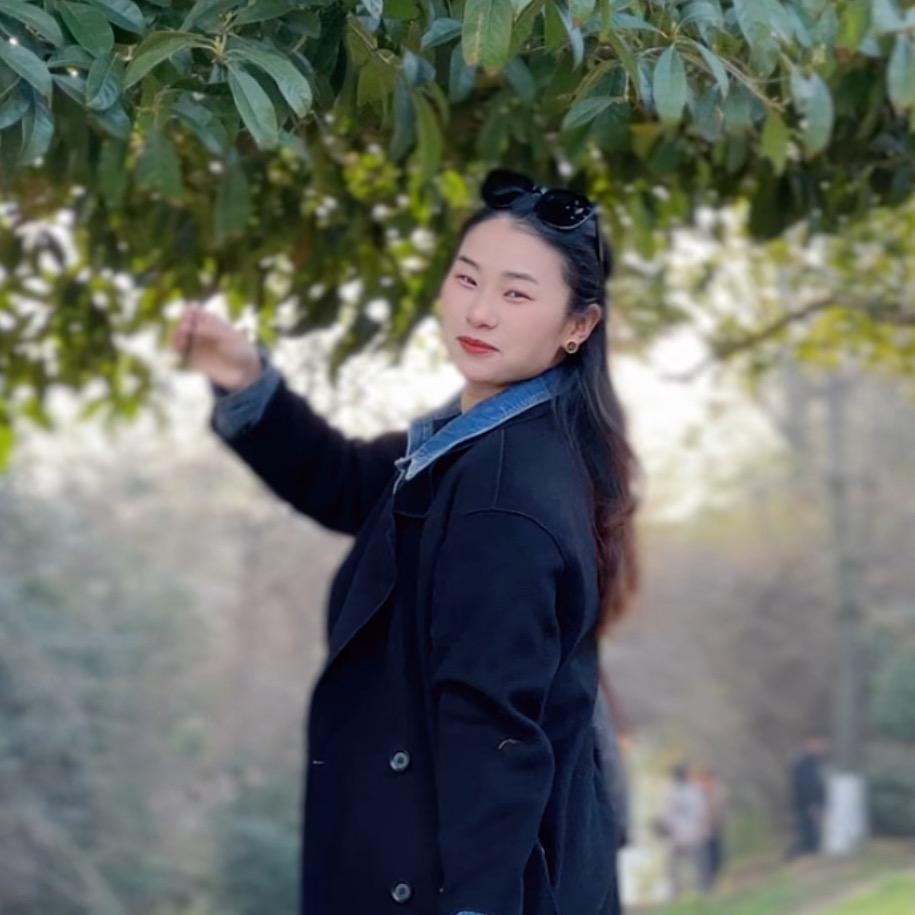 杨洋吃喝玩乐
