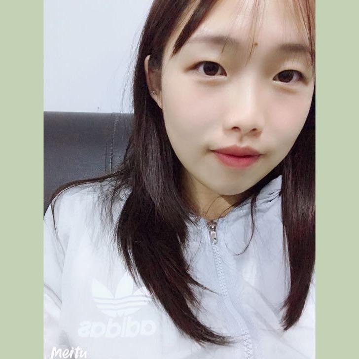 馨子