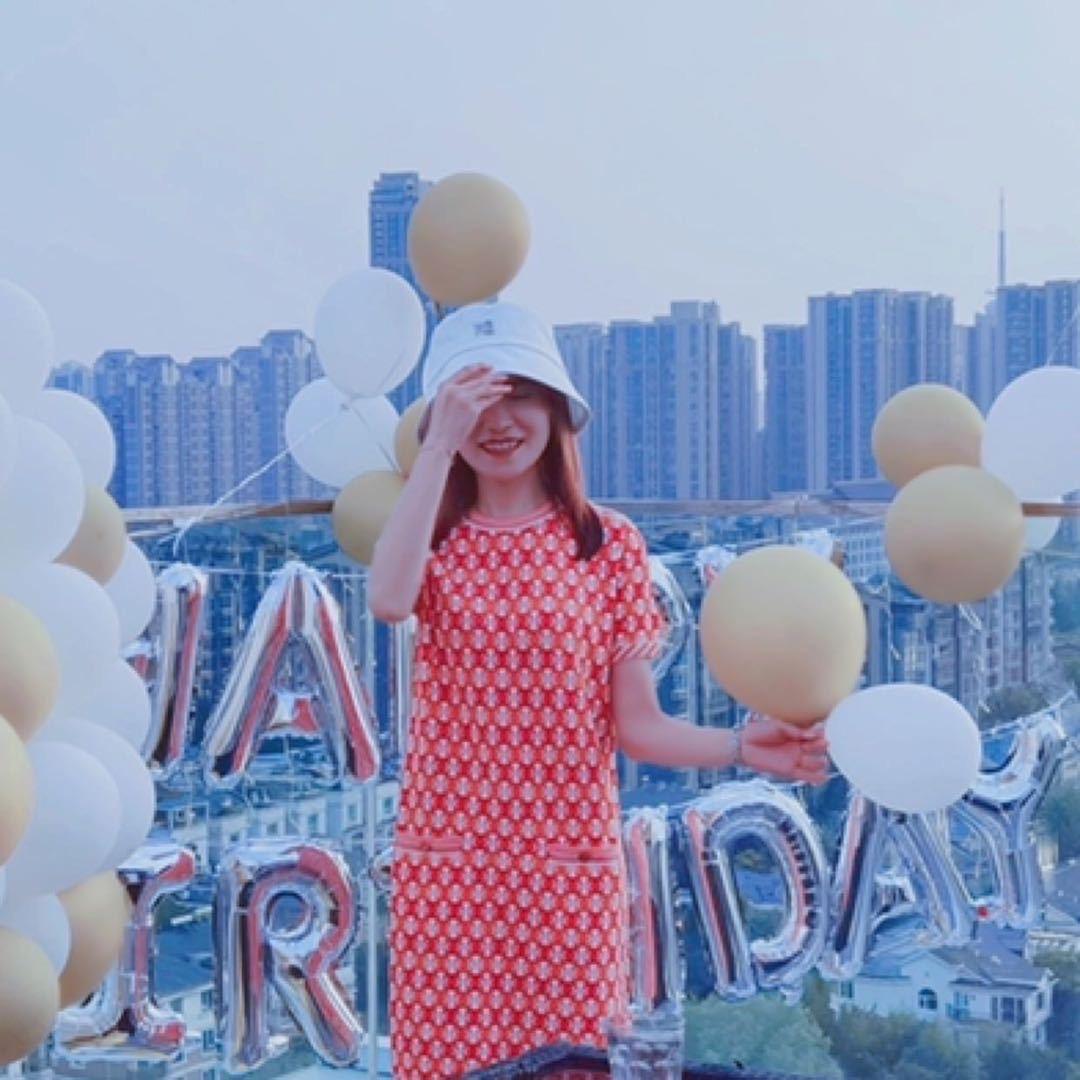 虎牙妹妹