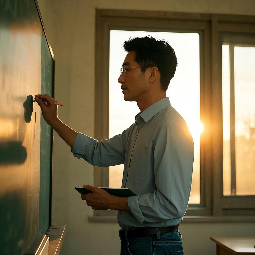 杨老师数学题诊所💉