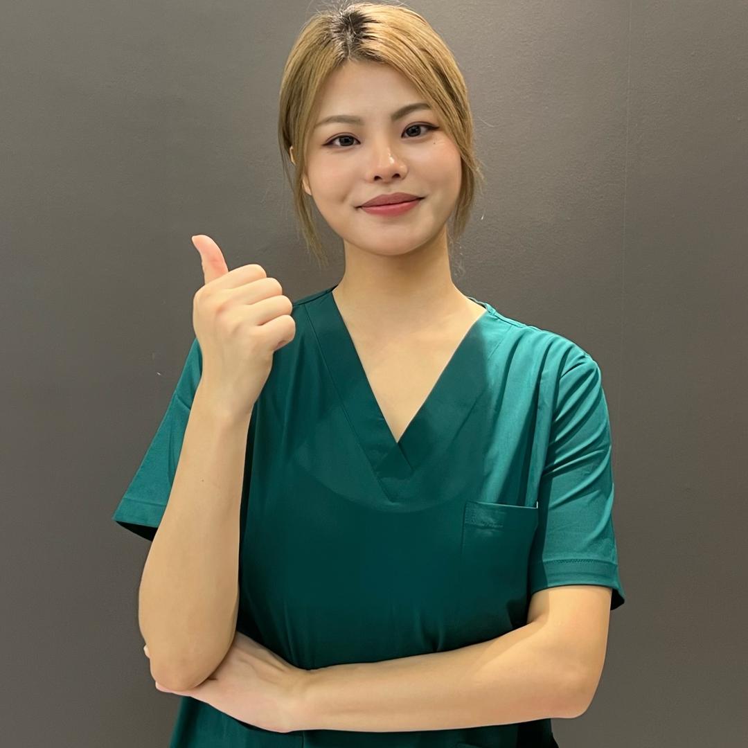 运动养生小美老师