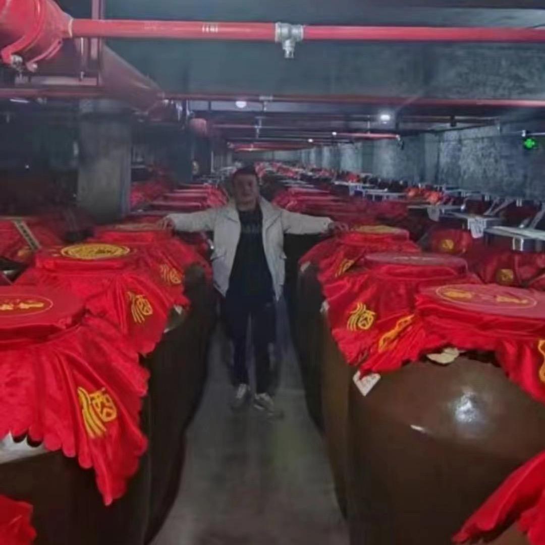 龍哥在疆（酱🍷之家）