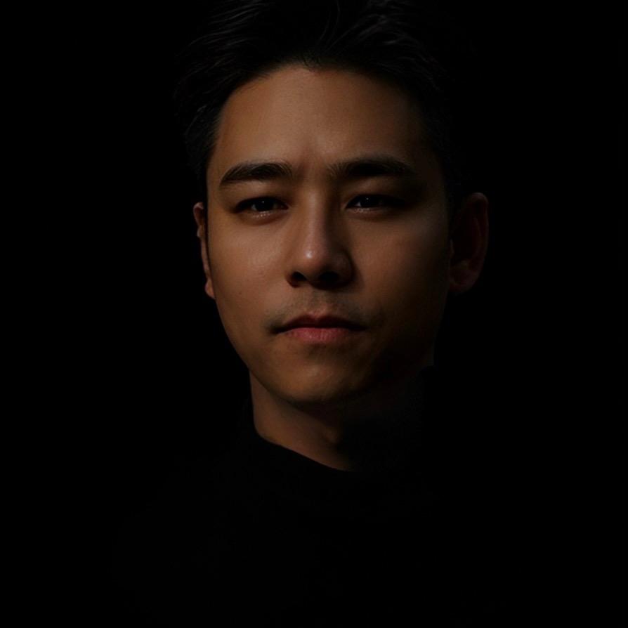 旺角戏中人（晓军）