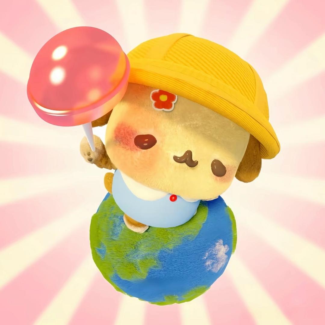 只能和人交流(努力学习动物语言)