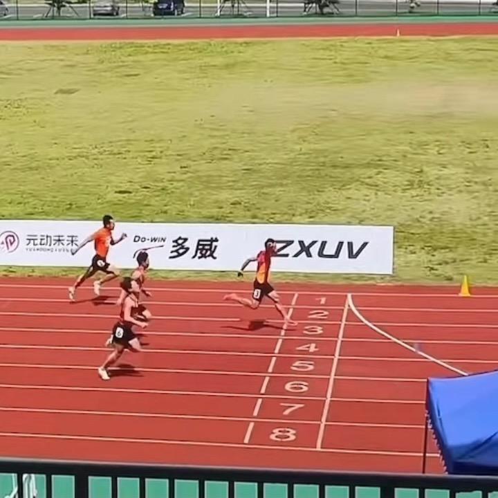 田径⚡️涂教