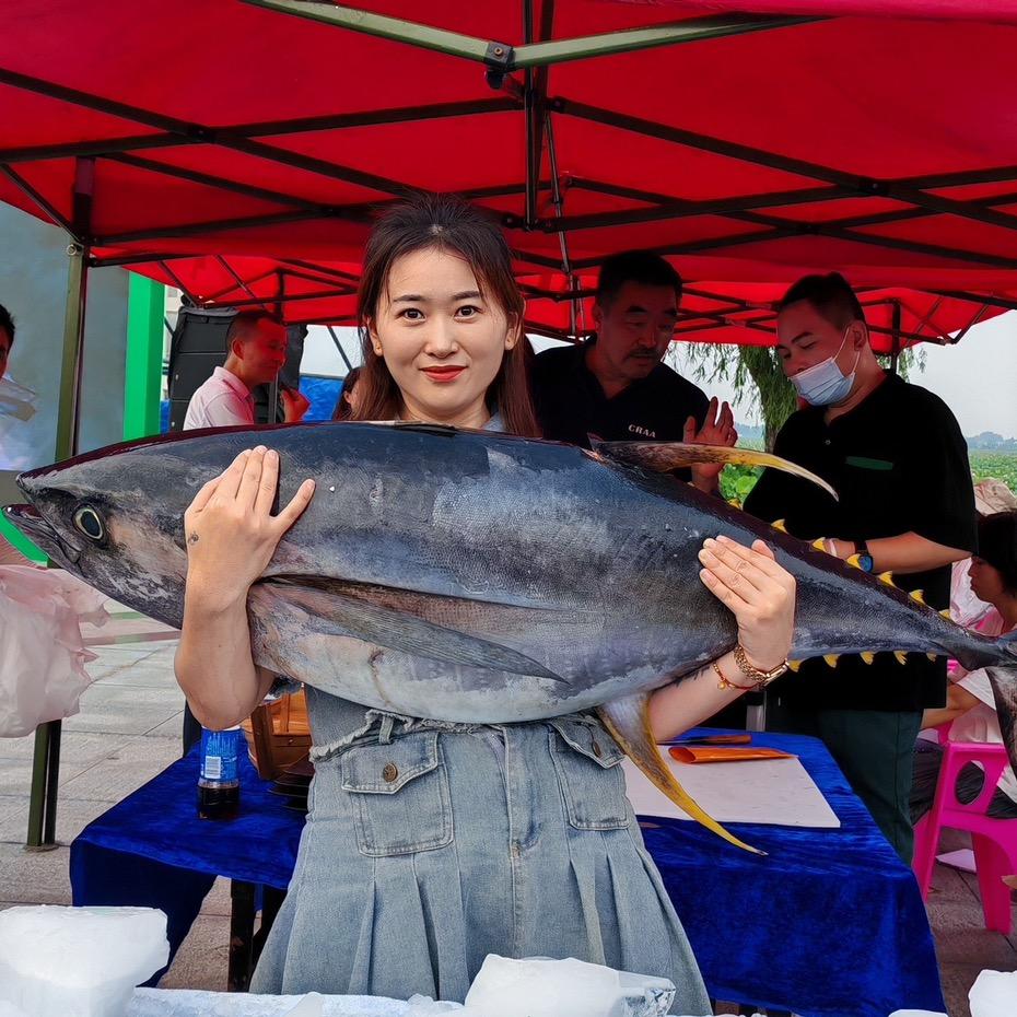 九月钓大鱼🎣
