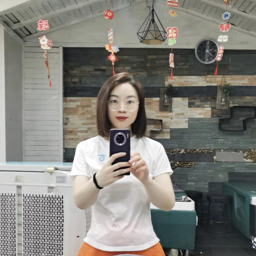 贝壳妈在努力