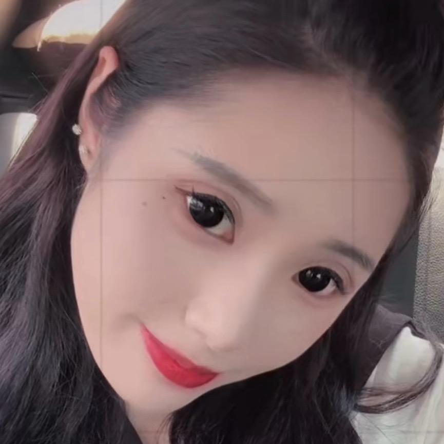 💋离不开🌸李👩