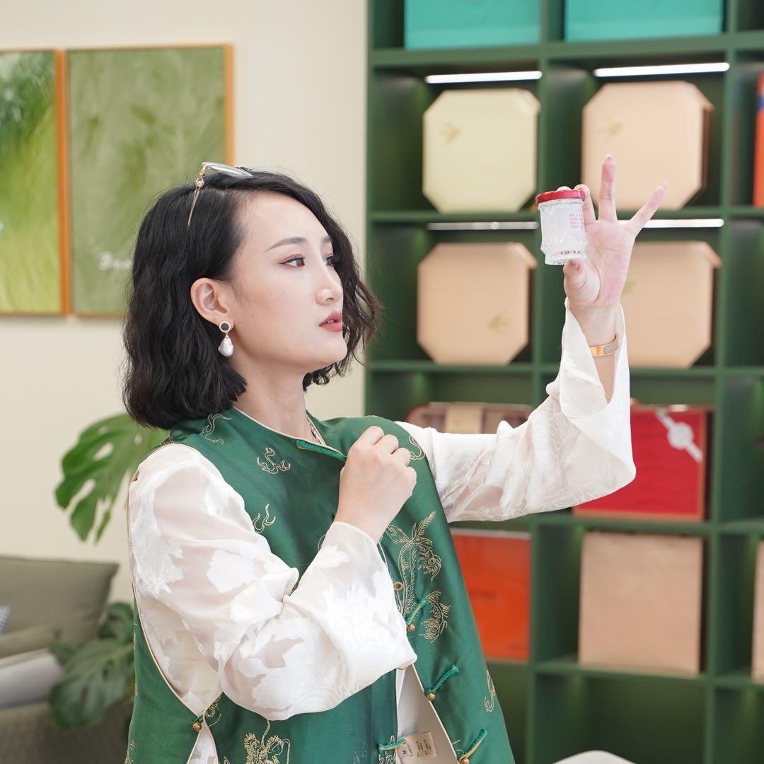 欣派燕膳