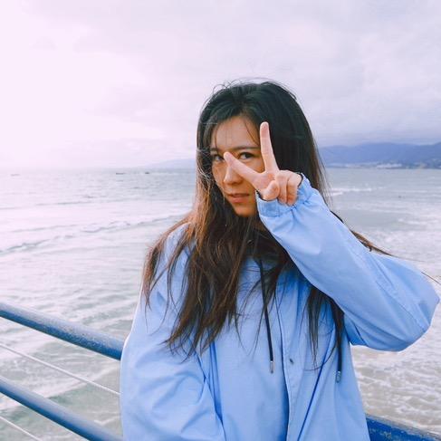 韩馨蕴～Monica～