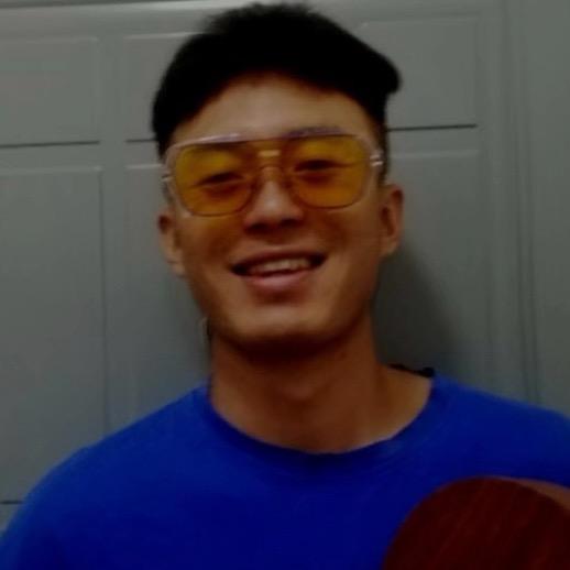 高冷哥