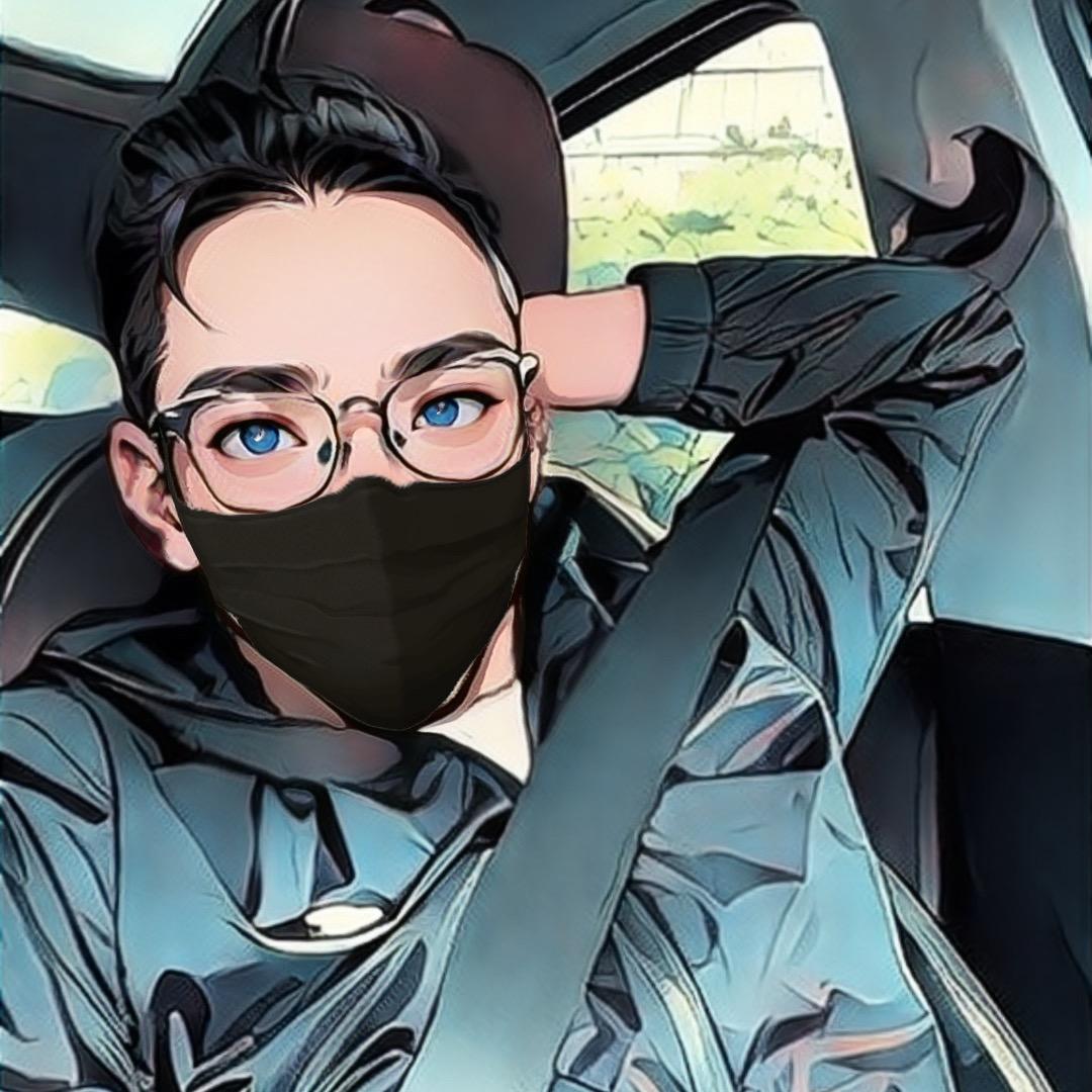 Z先生👈