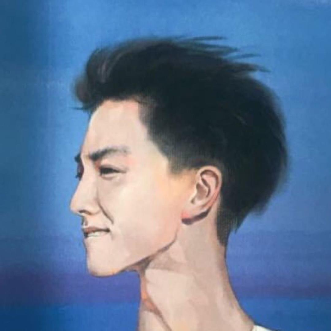 高Evan