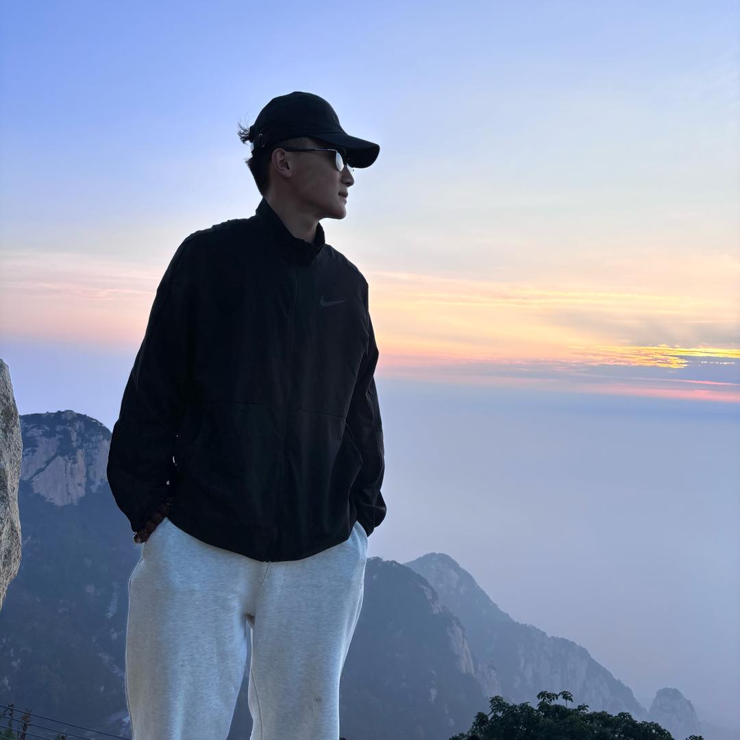 小谢.